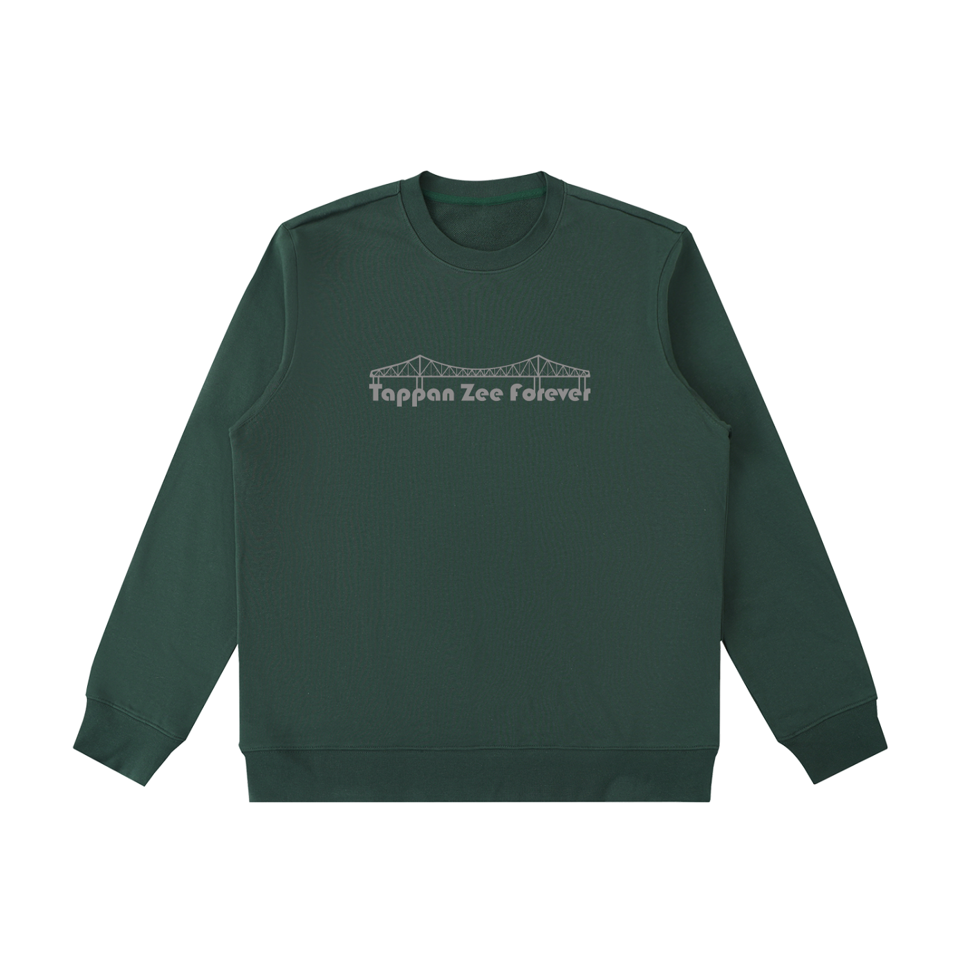 Tappan Zee Forever Crewneck Sweatshirt