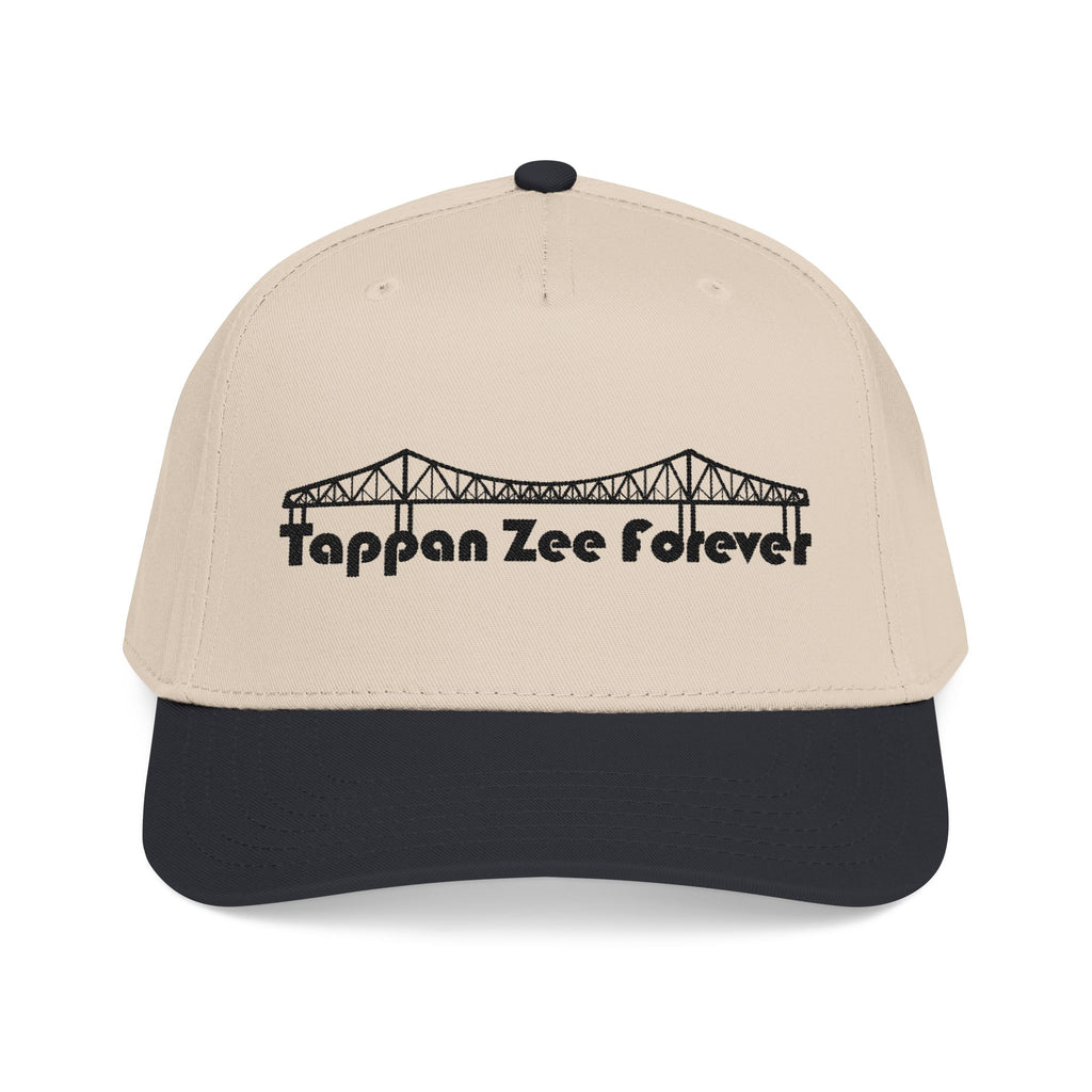 Mid Profile Baseball Cap