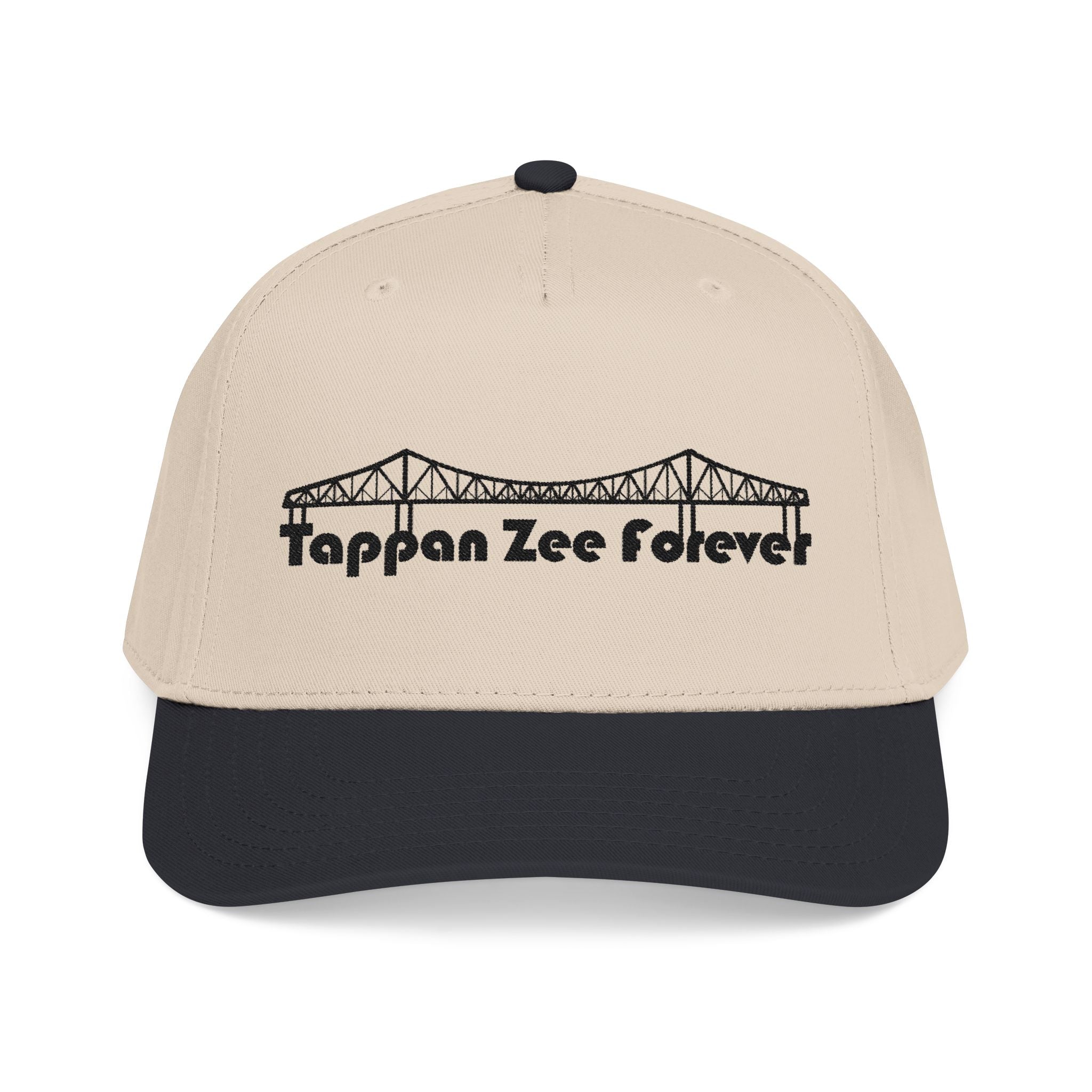 Mid Profile Baseball Cap