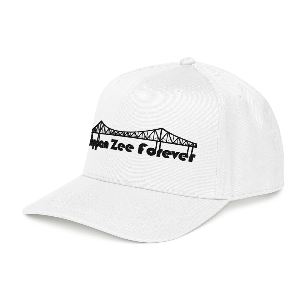Mid Profile Baseball Cap