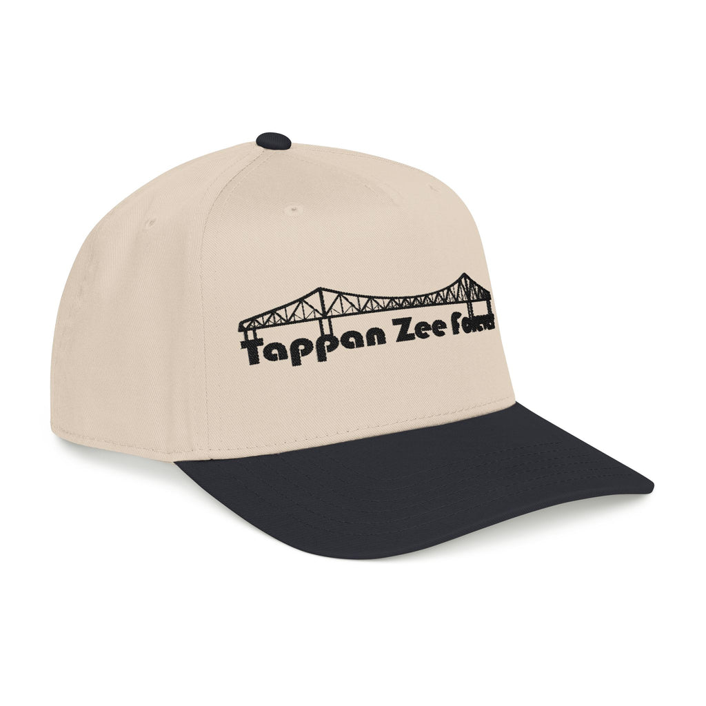 Mid Profile Baseball Cap