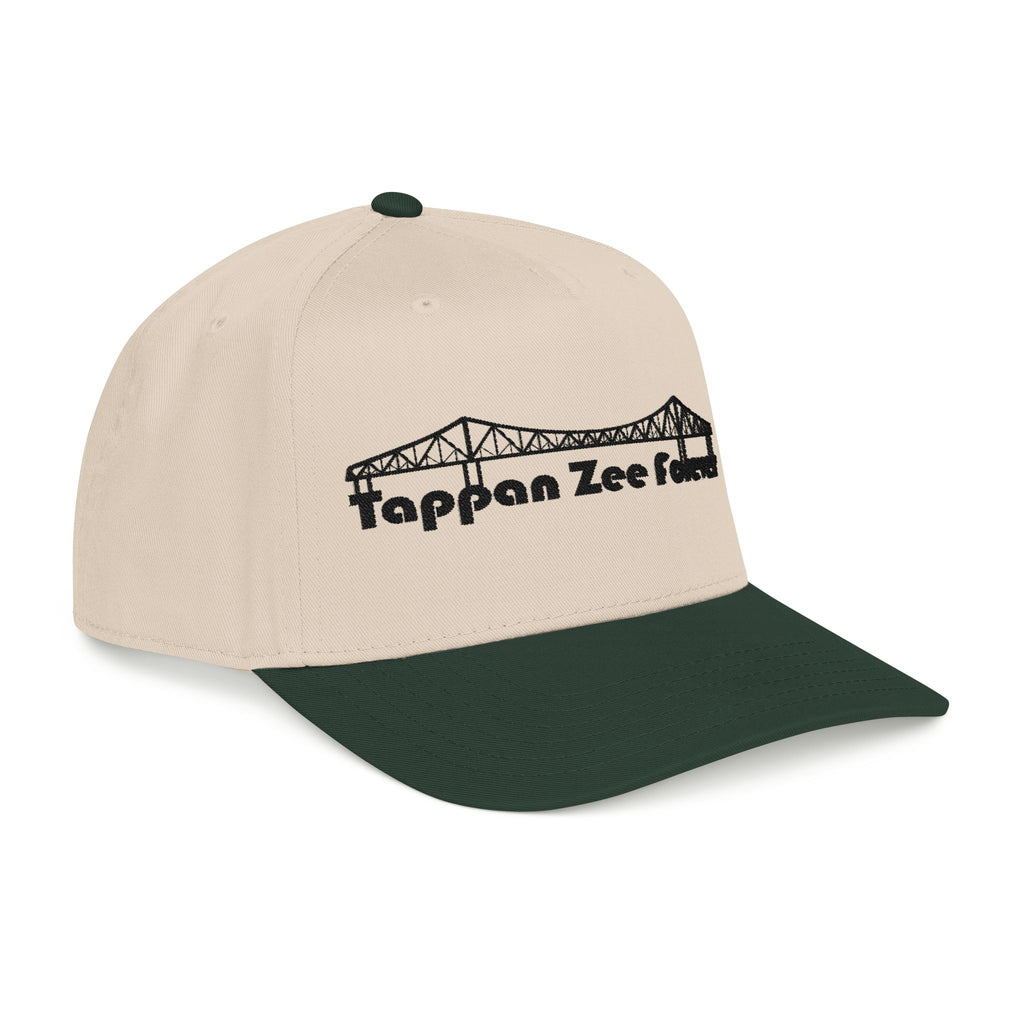 Mid Profile Baseball Cap