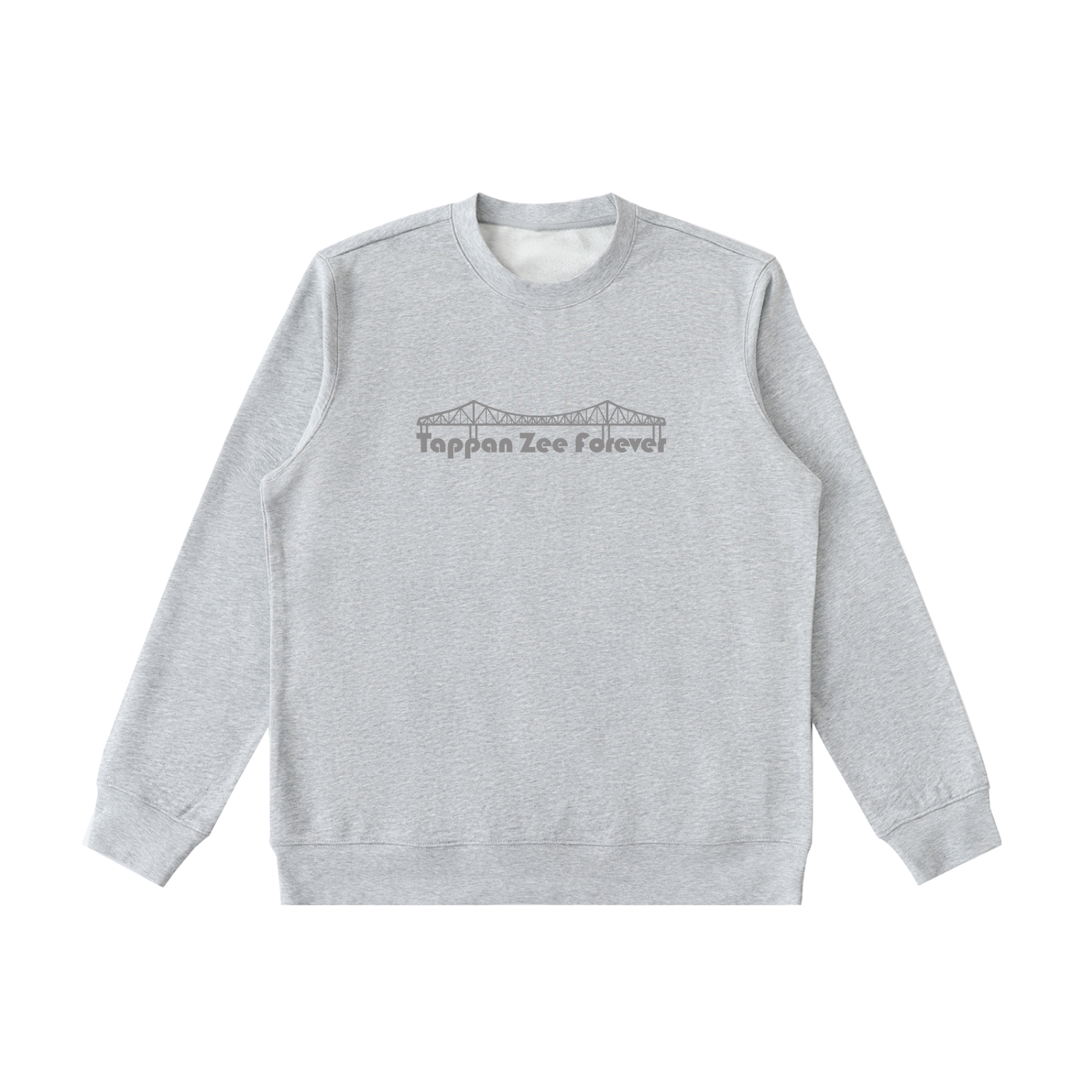 Tappan Zee Forever Crewneck Sweatshirt