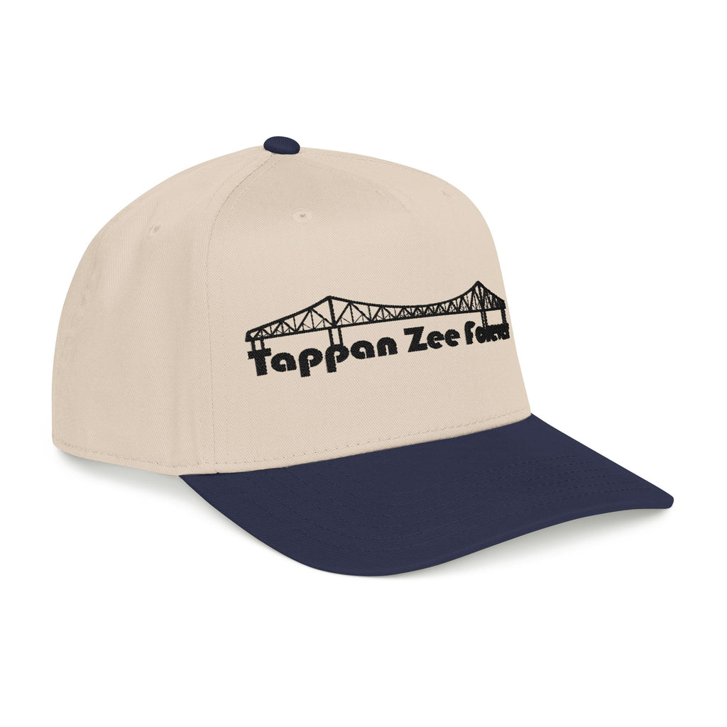 Mid Profile Baseball Cap