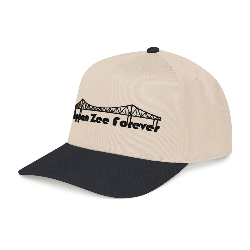 Mid Profile Baseball Cap