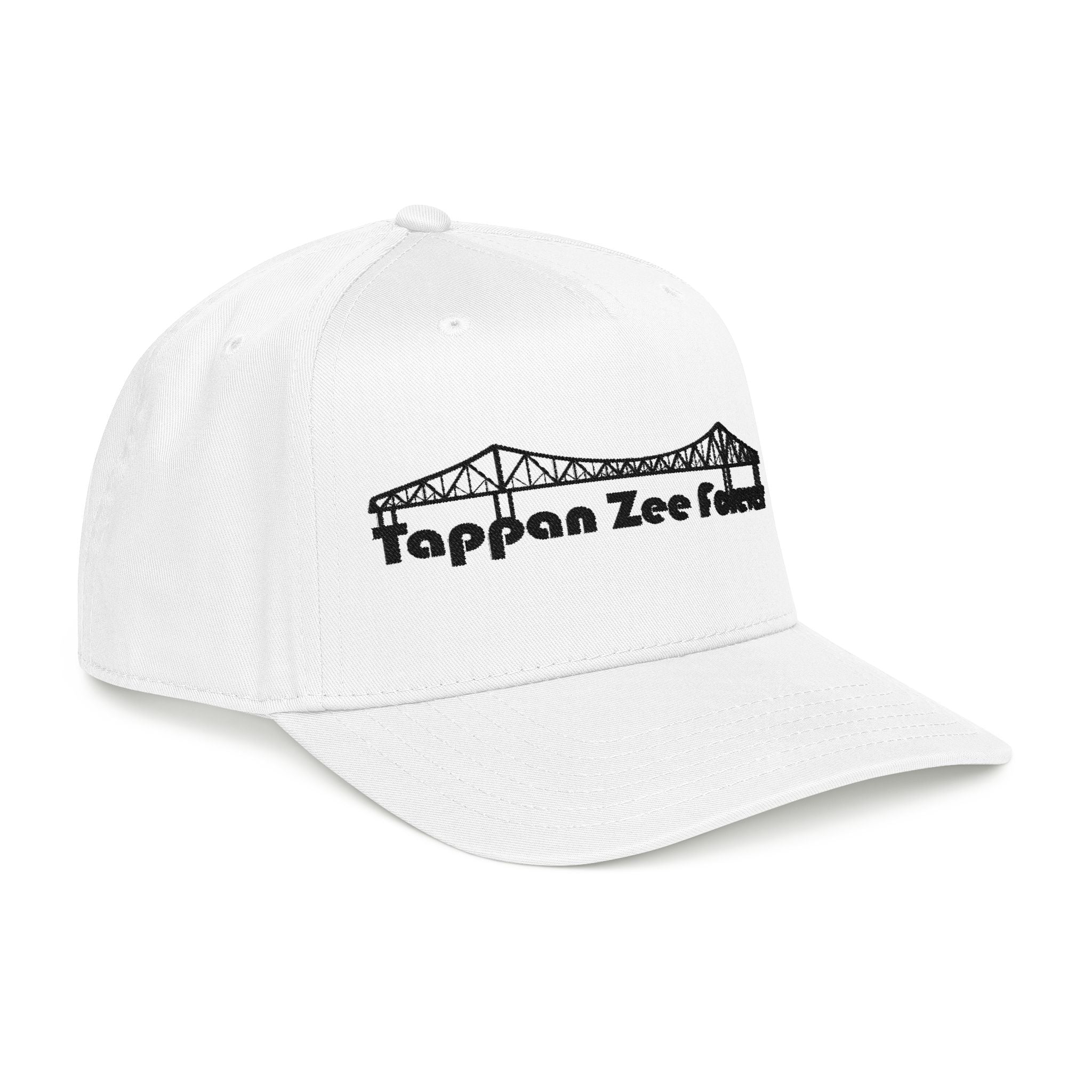 Mid Profile Baseball Cap