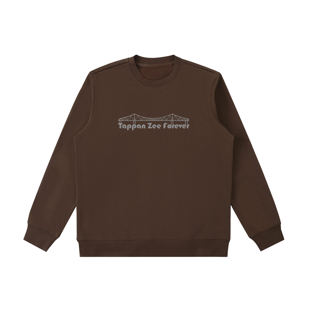 Tappan Zee Forever Crewneck Sweatshirt