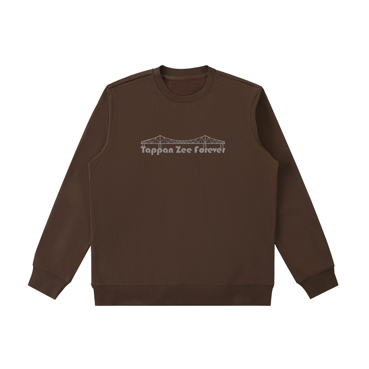 Tappan Zee Forever Crewneck Sweatshirt