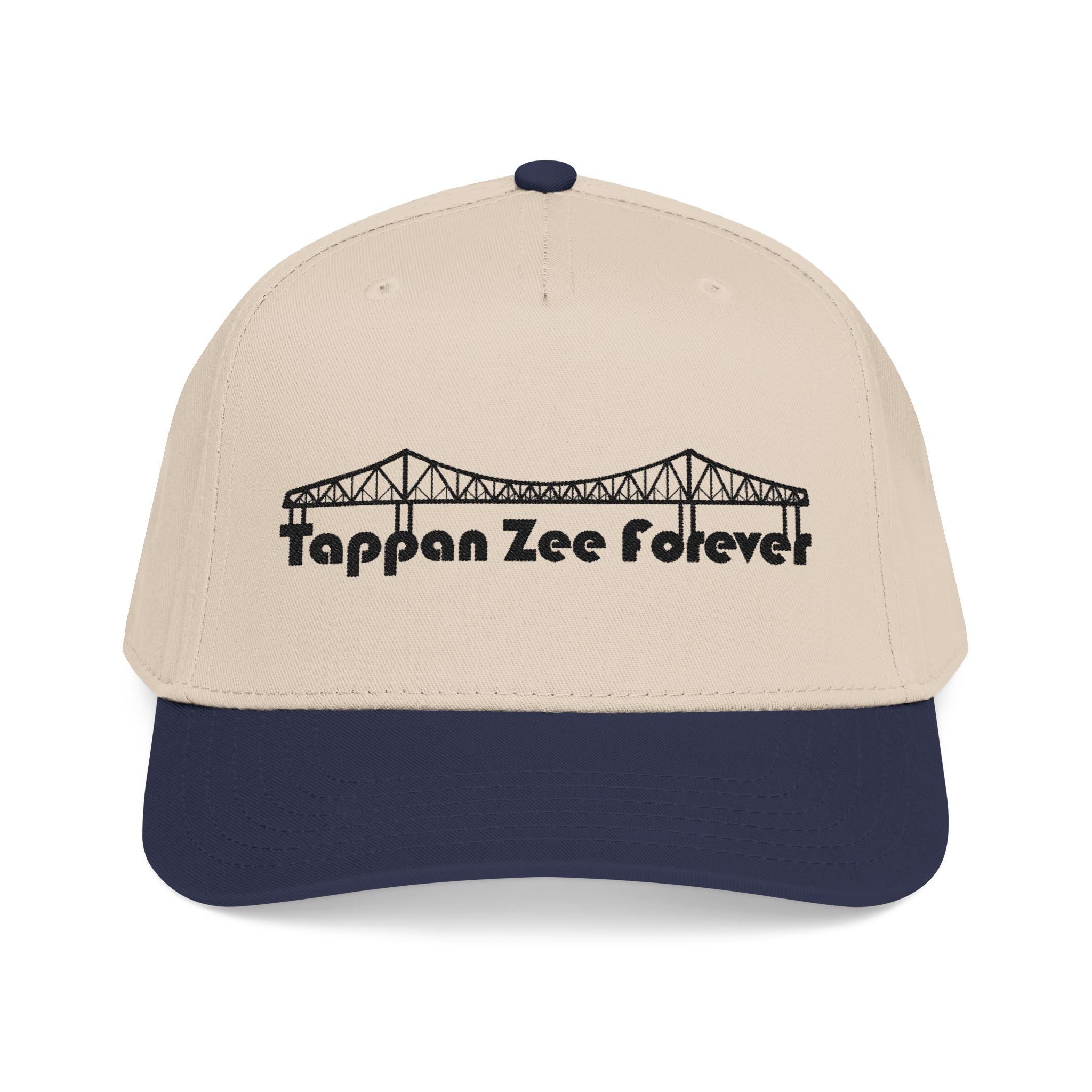 Mid Profile Baseball Cap