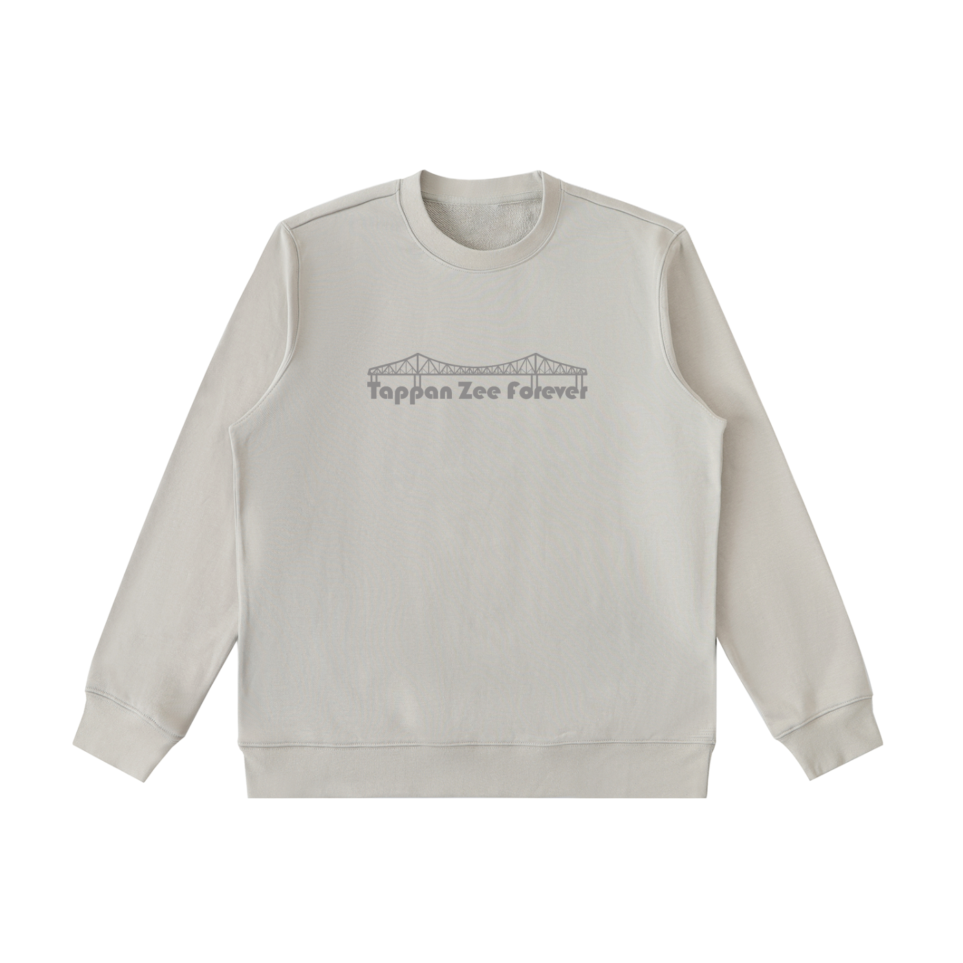 Tappan Zee Forever Crewneck Sweatshirt