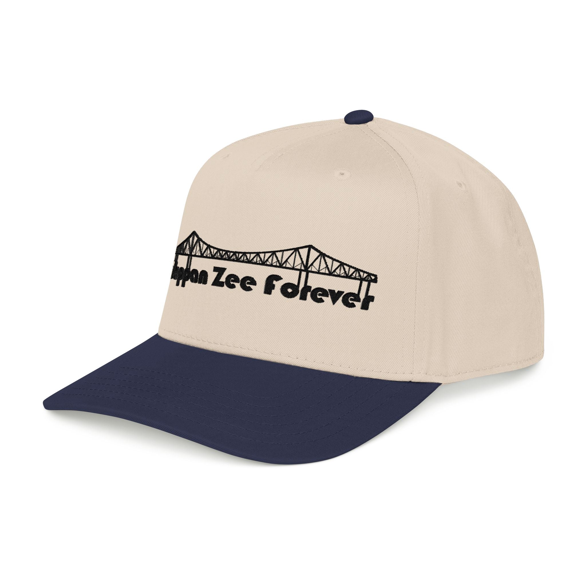 Mid Profile Baseball Cap