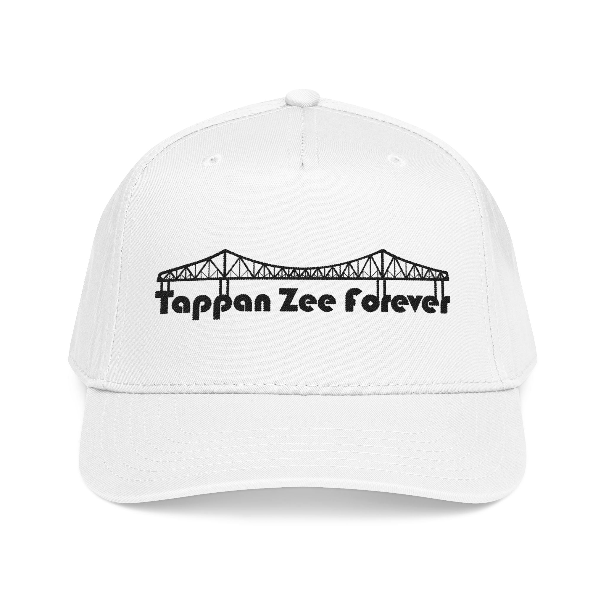 Mid Profile Baseball Cap