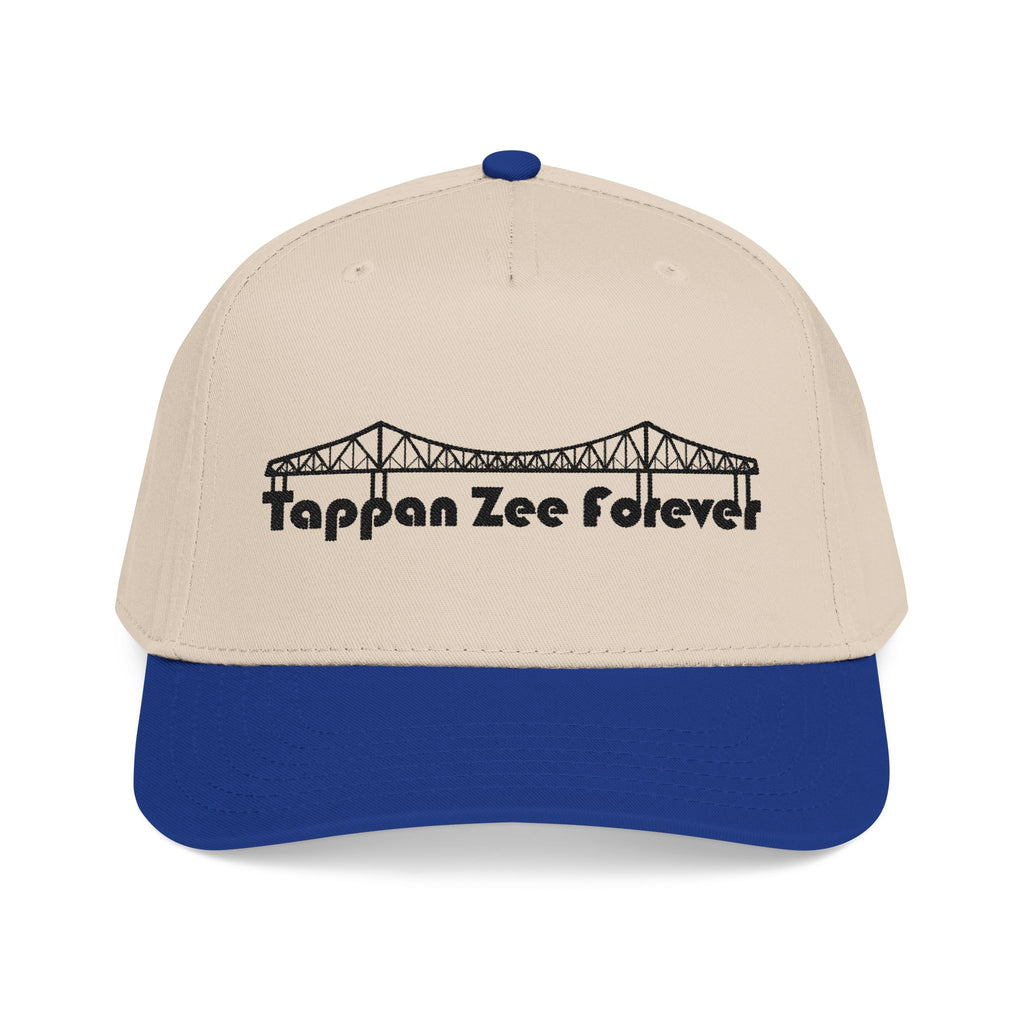 Mid Profile Baseball Cap