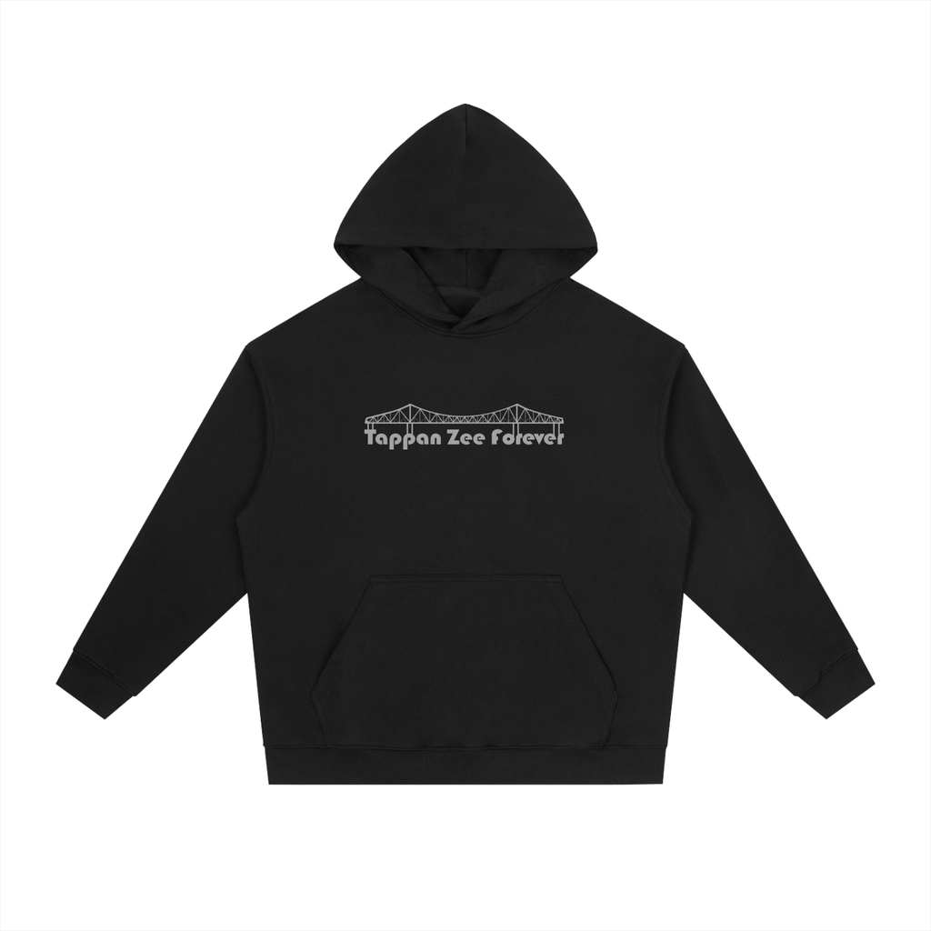 Tappan Zee Forever front-design hoodie