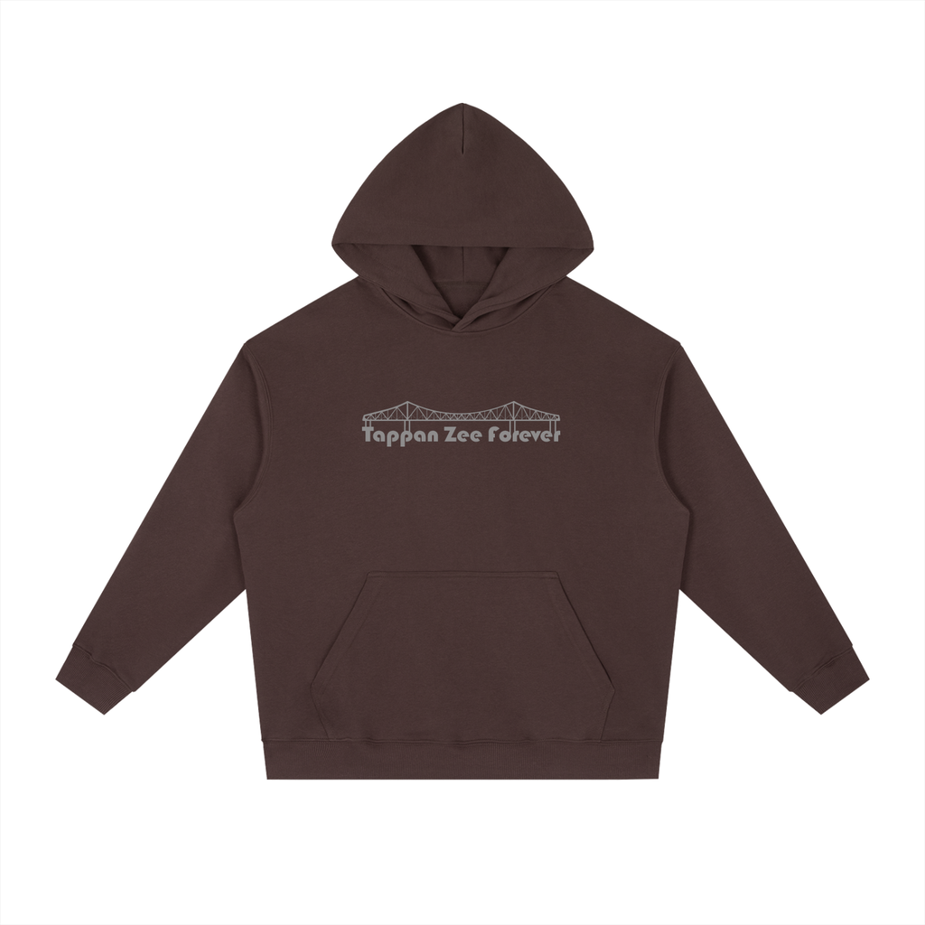 Tappan Zee Forever front-design hoodie