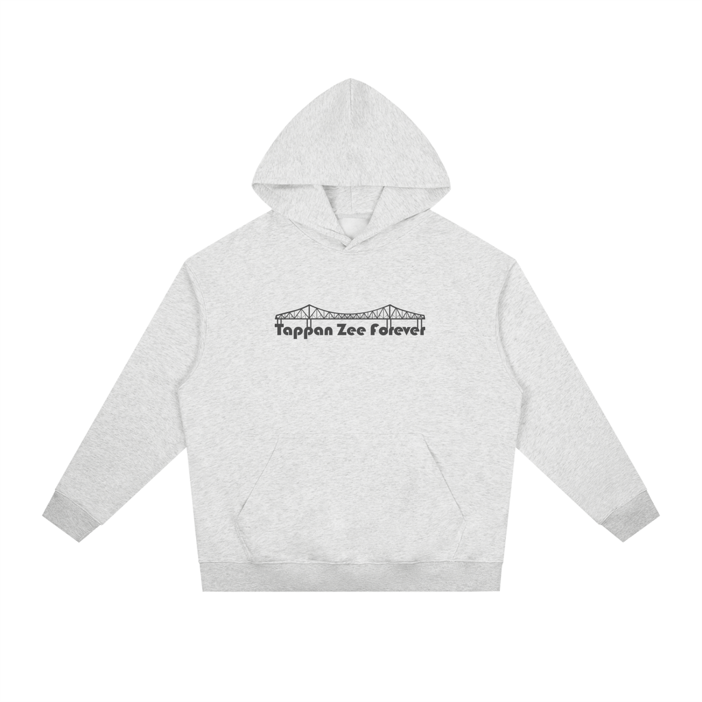 Tappan Zee Forever front-design hoodie