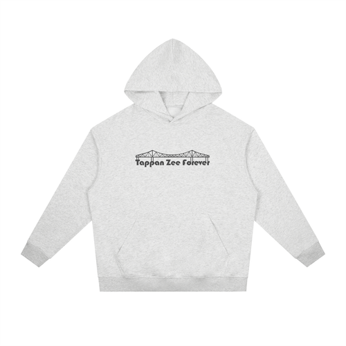 Tappan Zee Forever front-design hoodie