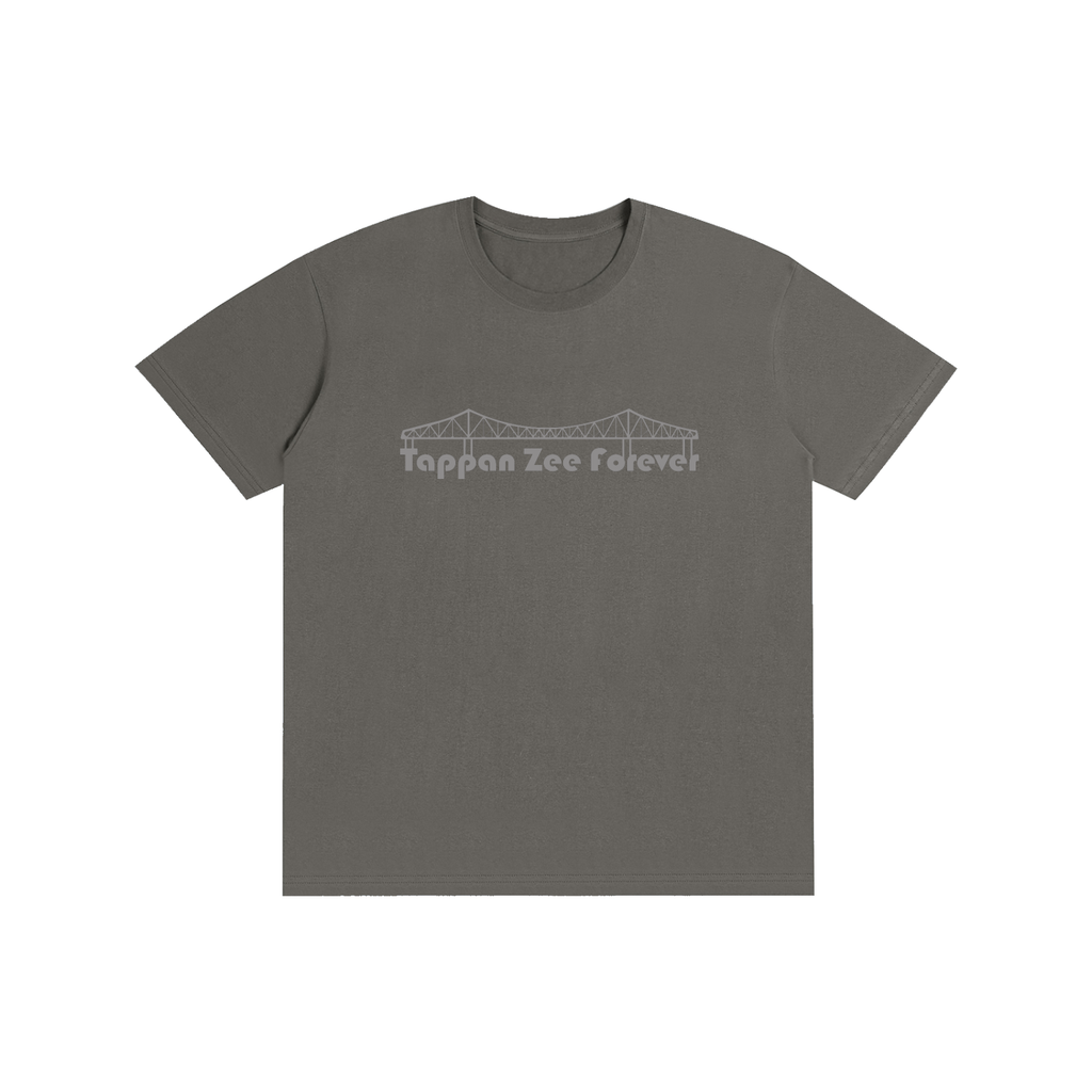 Tappan Zee Forever front-design Tee