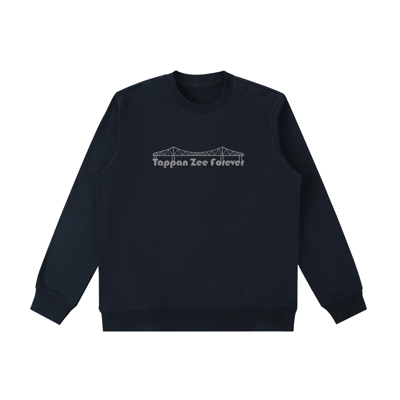 Tappan Zee Forever Crewneck Sweatshirt