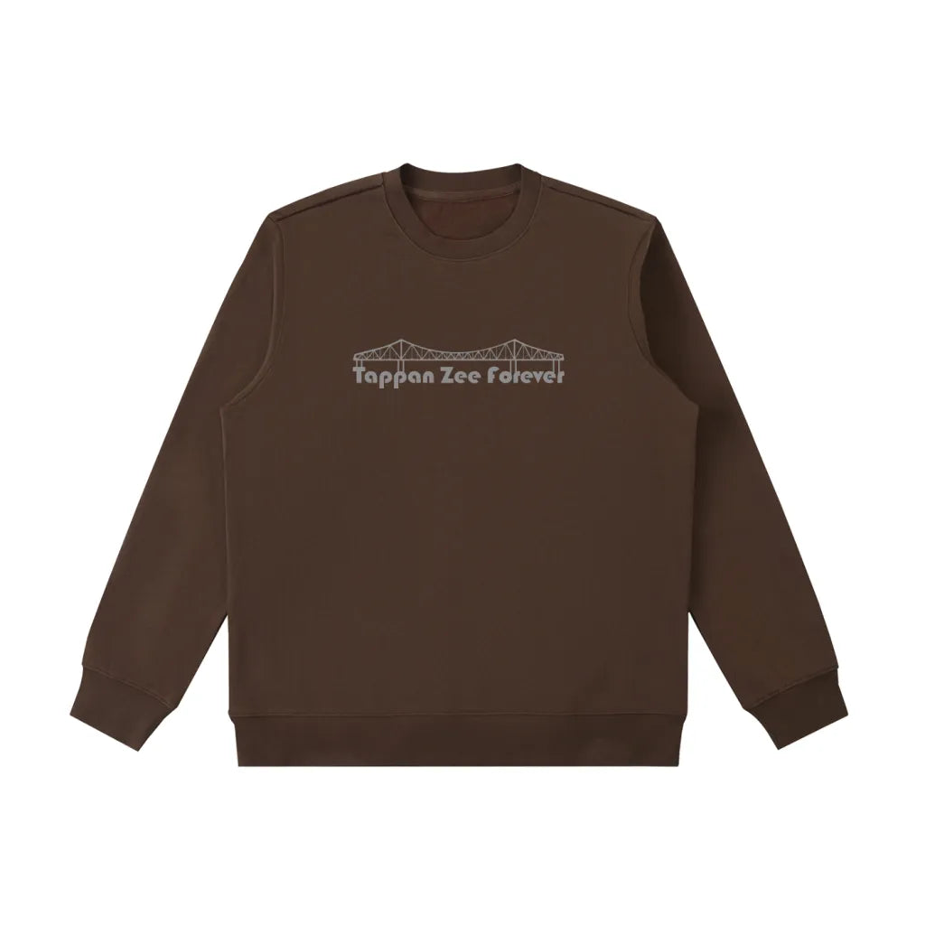 Tappan Zee Forever Crewneck Sweatshirt