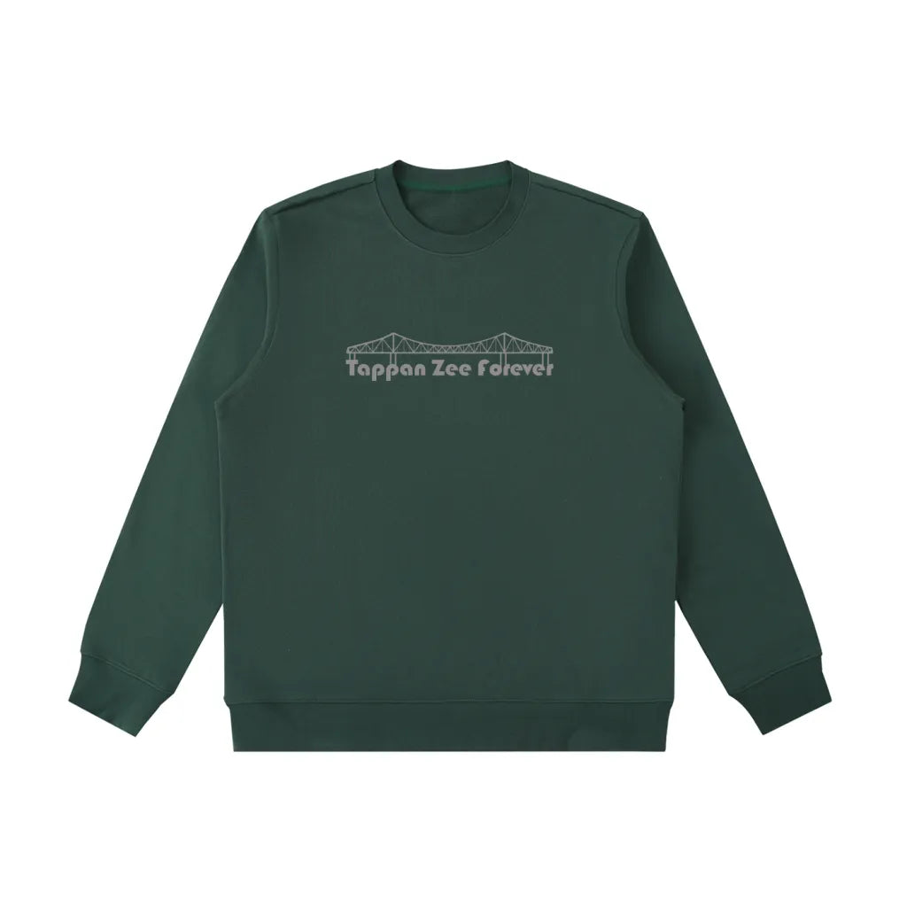 Tappan Zee Forever Crewneck Sweatshirt