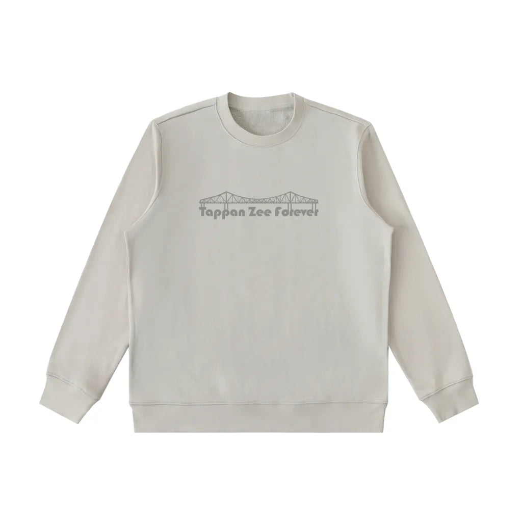 Tappan Zee Forever Crewneck Sweatshirt