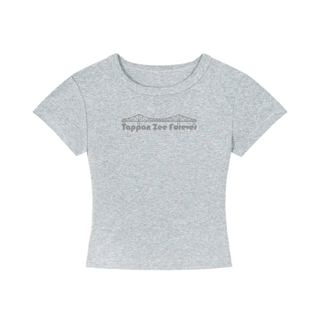 Tappan Zee Forever Women's Cropped Tee